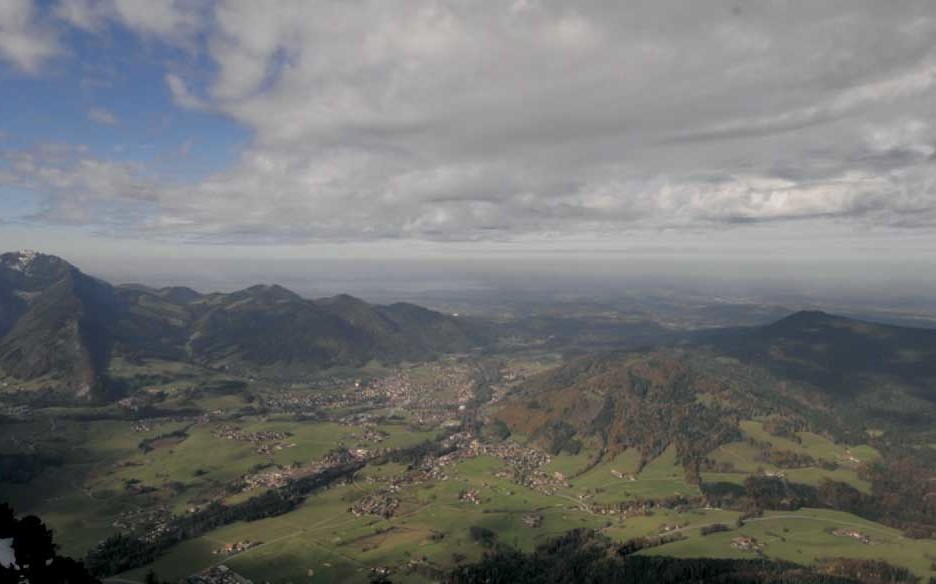 Strom für weitere vier Jahre